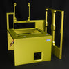 BOB1® Open ITX Case - Lemon Yellow