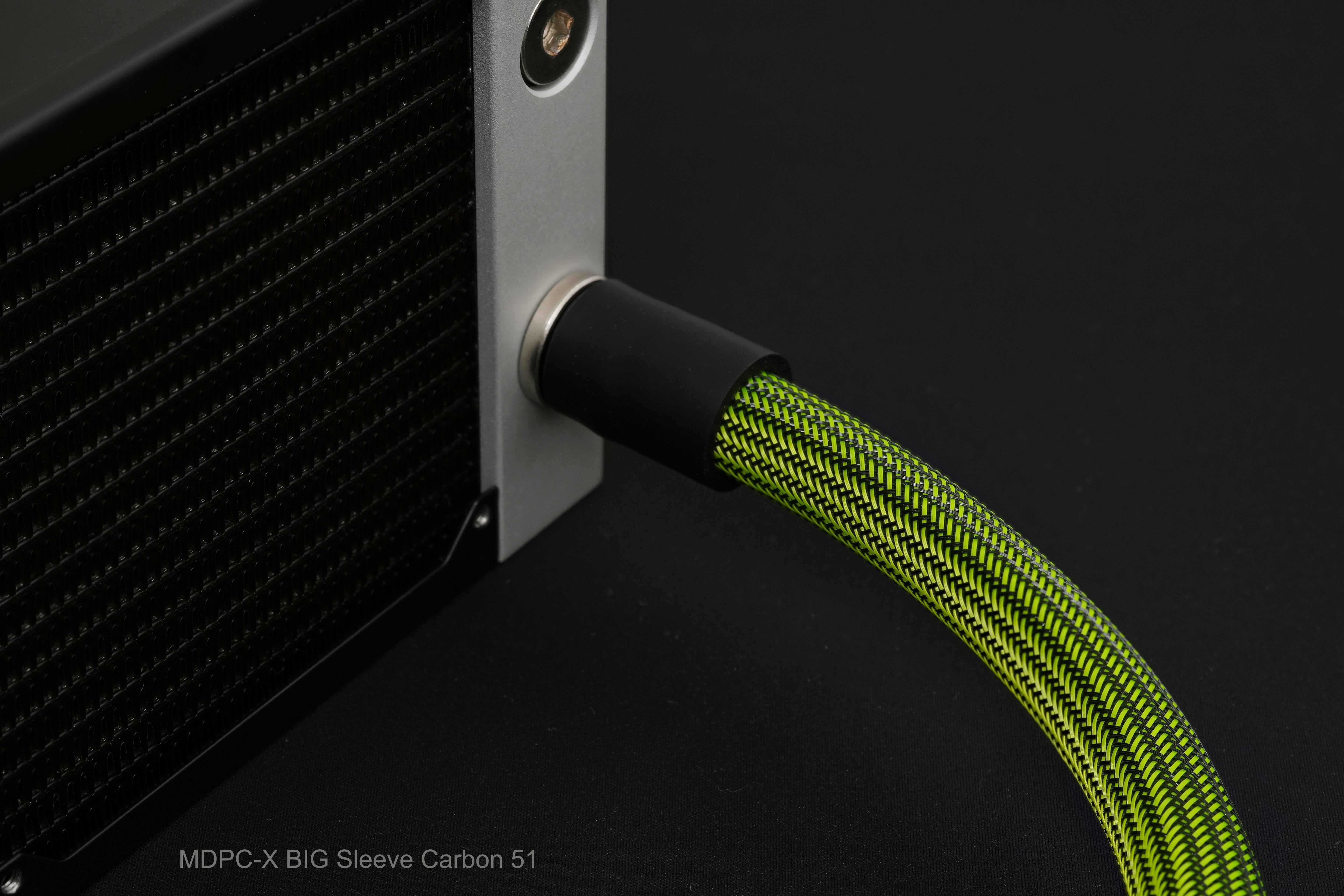 SleeveDock® and more