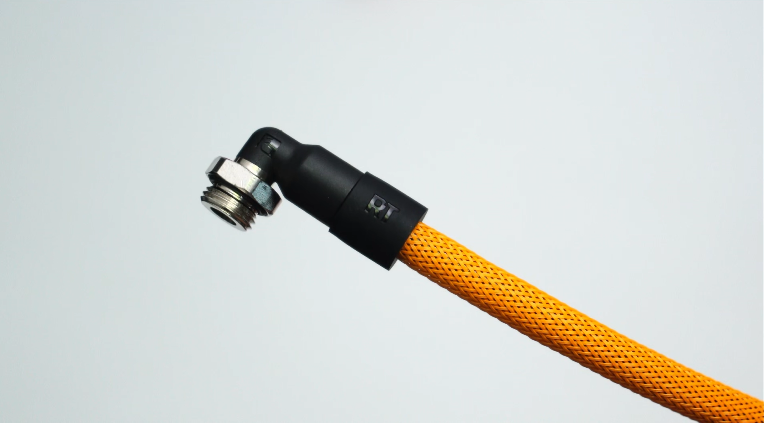 PF08 Push-In Fittings for SFF