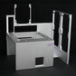 BOB1® Open ITX Case
