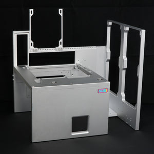 BOB1® Open ITX Case