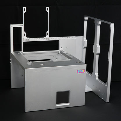 BOB1® Open ITX Case