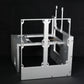BOB1® Open ITX Case