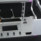 Cable holder M3 KIT Purple (4pc.)