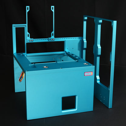 BOB1® Open ITX Case