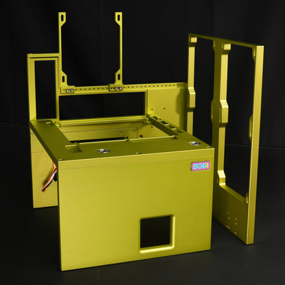 BOB1® Open ITX Case