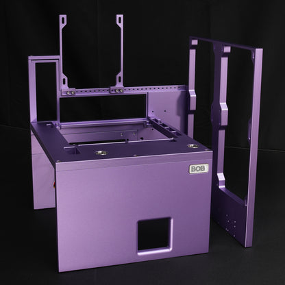 BOB1® Open ITX Case