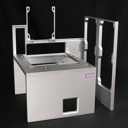 BOB1® Open ITX Case
