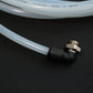 Flex tube 8mm polyurethan transparent (4m)
