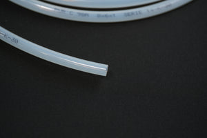 Flex tube 8mm polyurethan transparent (4m)