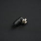 PF08 Rotary adapter 90° G1/4