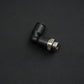 PF08 Rotary adapter extended 90° G1/4