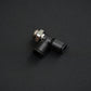 PF08 Rotary L-adapter G1/4