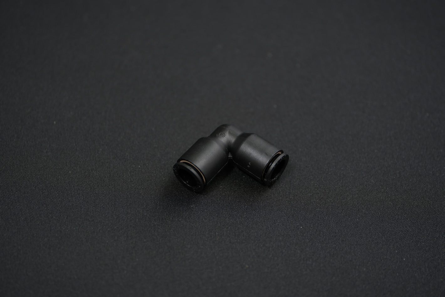 PF08 Adapter 90°