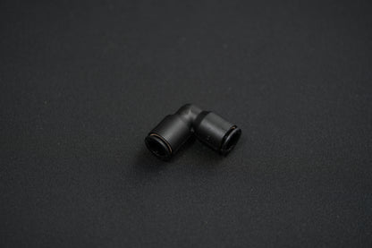 PF08 Adapter 90°
