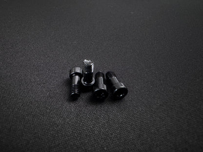 M4 Radiator/Fan Screw KIT (4pc.) for NF-A12x25
