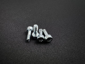 #6-32 Radiator/Fan Screw KIT (4pc.) for NF-A12x25