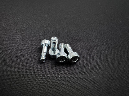 #6-32 Radiator/Fan Screw KIT (4pc.) for NF-A12x25