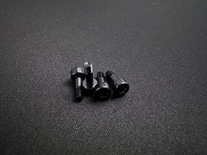 M3 Radiator/Fan Screw KIT (4pc.) for NF-A12x25