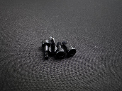 M3 Radiator/Fan Screw KIT (4pc.) for NF-A12x25