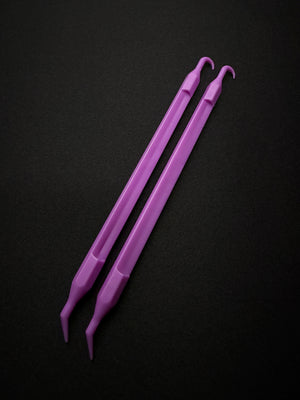 Special fiber tool KIT (2pc.) for SleeveDock®