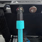 SleeveDock® SD8 Turquoise (8pc.)