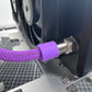 SleeveDock® SD8 Purple (8pc.)