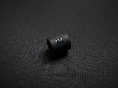 SleeveDock® SD8 Black (8pc.)