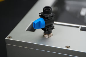 PF08 Ball valve G1/4