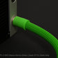 Atomic-Green Cable Sleeves MDPC-X BIG 3m