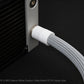 SleeveDock® SD16 White (6pc.)