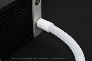 SleeveDock® SD16 White (6pc.)