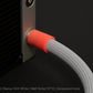 XXX-White Cable Sleeves MDPC-X BIG 3m