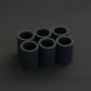 SleeveDock® SD16 Black (6pc.)