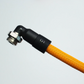 PF08 Rotary adapter 90° G1/4