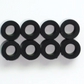 SleeveDock® SD8 Black (8pc.)