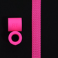Perfect-Pink Cable Sleeves MDPC-X MEDIUM 4m
