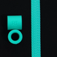 SleeveDock® SD8 Turquoise (8pc.)