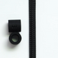 SleeveDock® SD8 Black (8pc.)