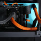 SleeveDock® SD16 Black (6pc.)