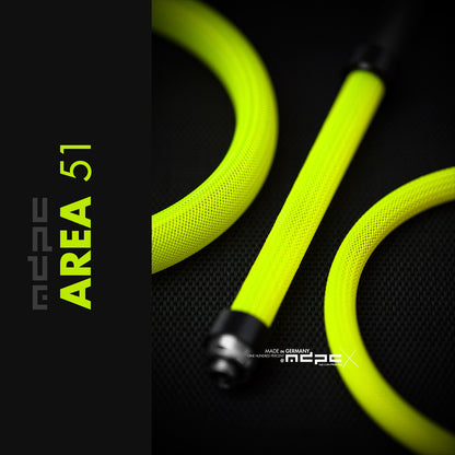 Area-51 Cable Sleeves MDPC-X BIG 3m