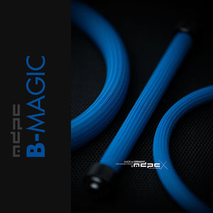B-Magic Cable Sleeves MDPC-X BIG 3m