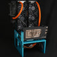 Bracket radiator for BOB1® (2pc.)