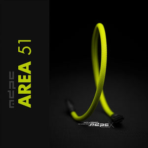 Area-51 Cable Sleeves MDPC-X MEDIUM 4m