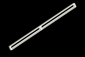Bracket radiator for BOB1® (2pc.)