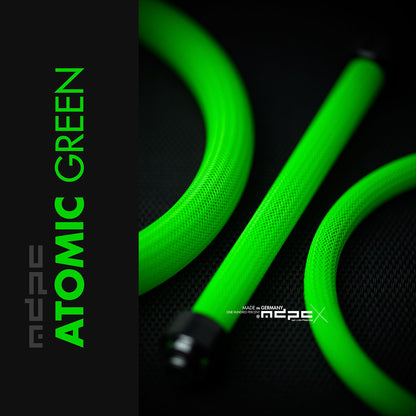 Atomic-Green Cable Sleeves MDPC-X BIG 3m
