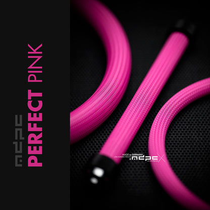 Perfect-Pink Cable Sleeves MDPC-X BIG 3m