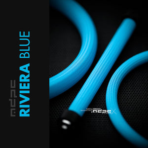 Riviera-Blue Cable Sleeves MDPC-X BIG 3m
