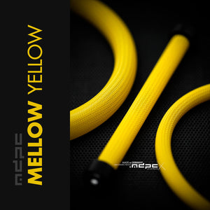 Mellow-Yellow Cable Sleeves MDPC-X BIG 3m